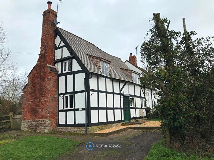 3 Bedroom Semi-Detached House To Rent In Corner Cottages, White-Ladies-Aston, Worcester, WR7