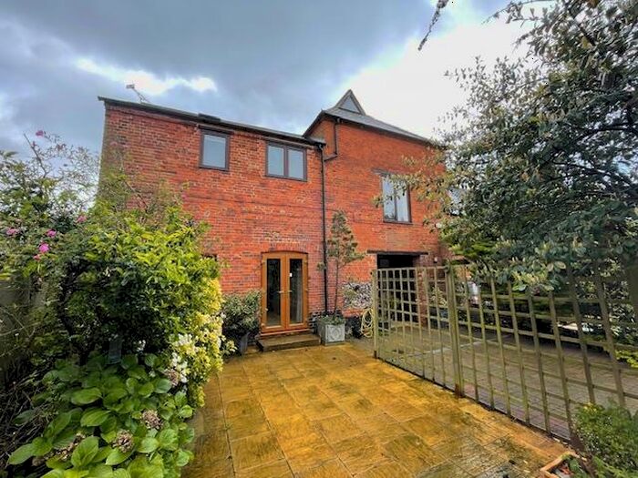 3 Bedroom House To Rent In Pit Lane, Swaffham, PE37