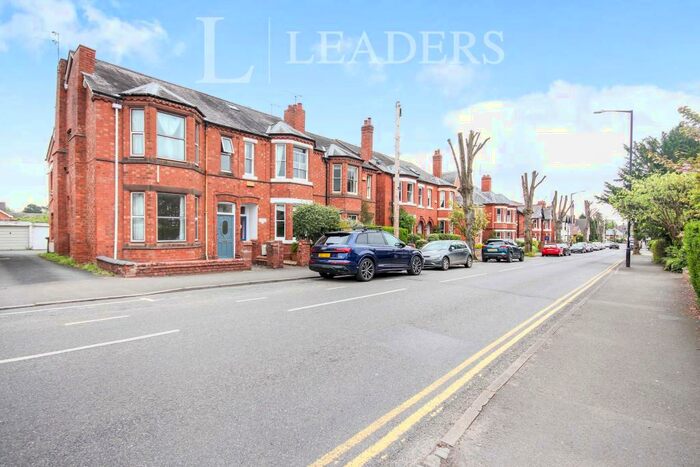 1 Bedroom Apartment To Rent In Priory Road, Kenilworth, CV8