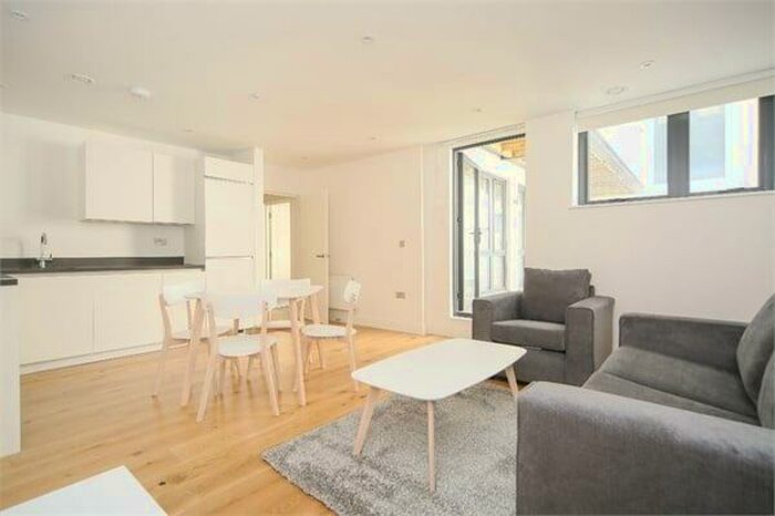 2 Bedroom Apartment To Rent In Alpha House, Dalston, London, E8
