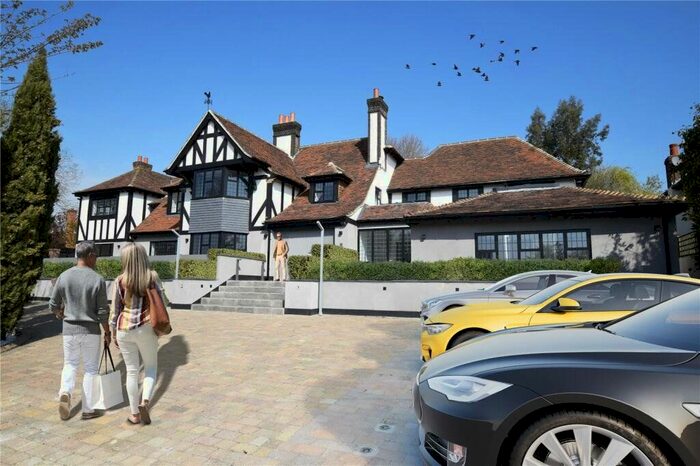 3 Bedroom Flat To Rent In Beech Hill Avenue, Barnet, EN4