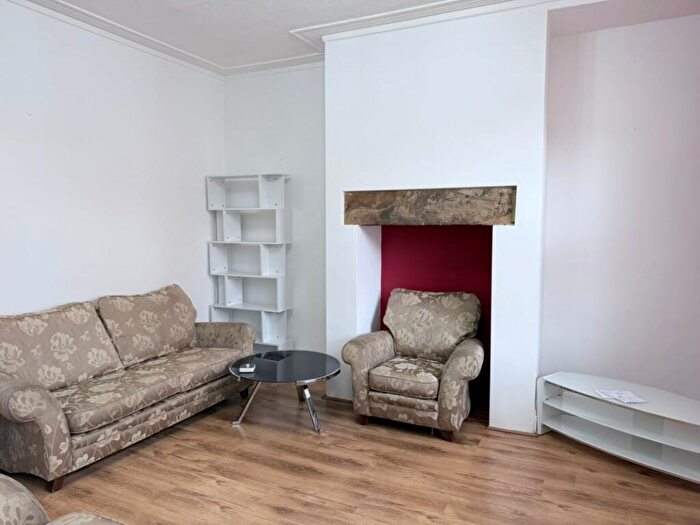 2 Bedroom Terraced House To Rent In Lytham Grove, Leeds, LS12