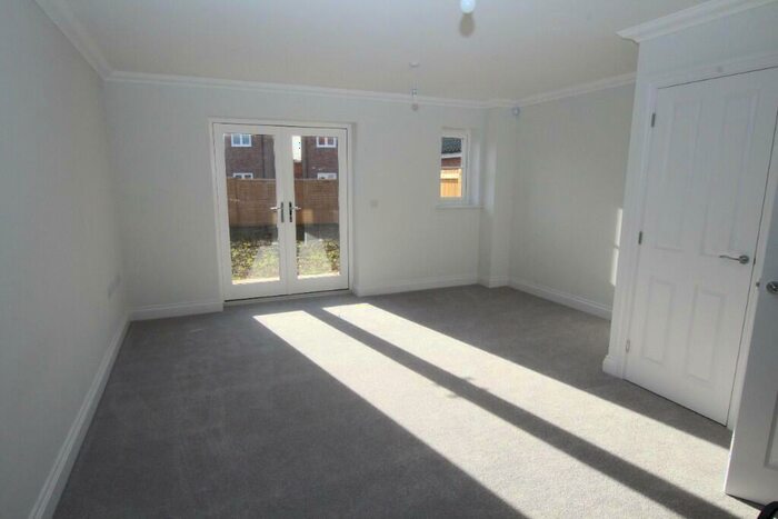2 Bedroom Semi-Detached House For Sale In Wittens Way, Witnesham, Suffolk, Ipswich, IP6