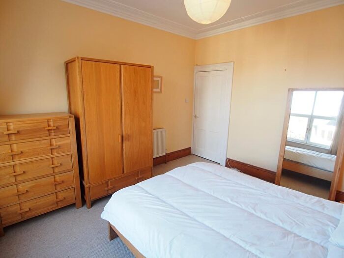 1 Bedroom Flat To Rent In Union Grove Tl, Aberdeen, AB10