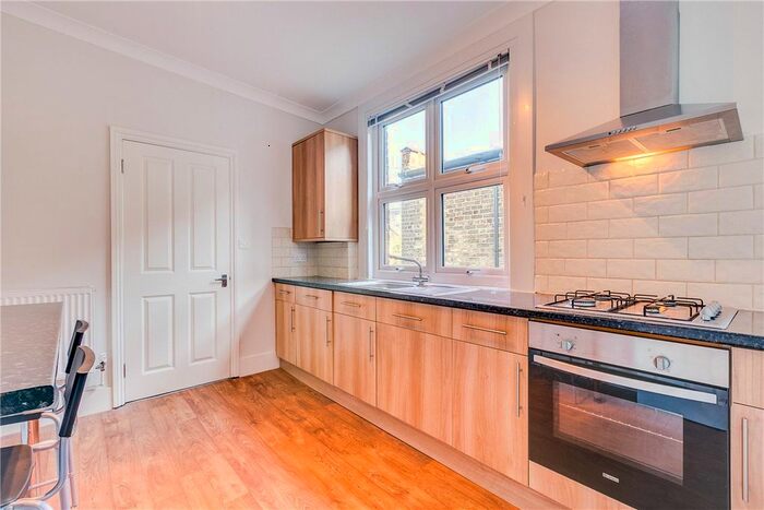 1 Bedroom Flat To Rent In Seymour Road, London, W4