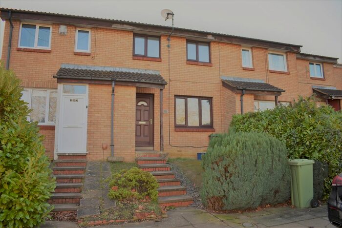 3 Bedroom Terraced House To Rent In Downs Barn Boulevard, Milton Keynes, MK14