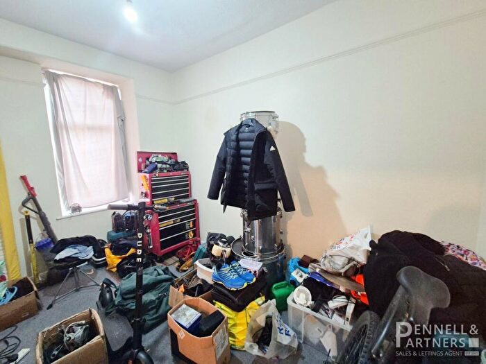 1 Bedroom Flat For Sale In London Road, Peterborough, PE2