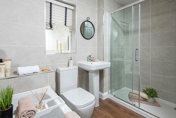 4 Bedroom Detached House For Sale In Tansy Road, Priors Hall Park, Corby, Northamptonshire, NN17