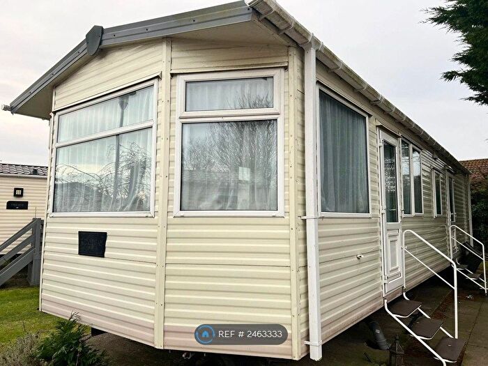 2 Bedroom Mobile/park Home To Rent In Sophia Rose Cottage, Halstead, CO9