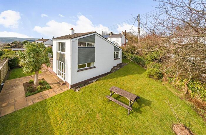 3 Bedroom Detached House For Sale In Littleham, Bideford, EX39