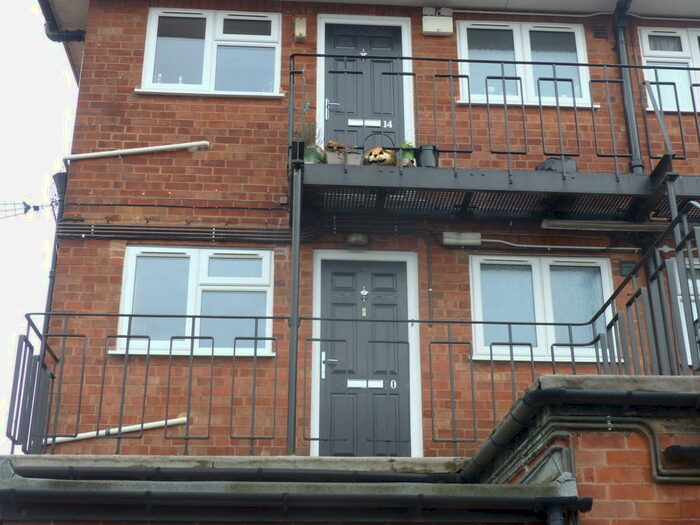 1 Bedroom Flat To Rent In Hurst Lane North, Castle Bromwich, Birmingham, B36