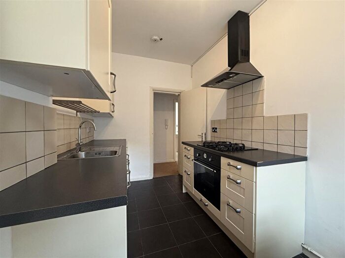 1 Bedroom Property To Rent In Fanshaw Street, London, N1