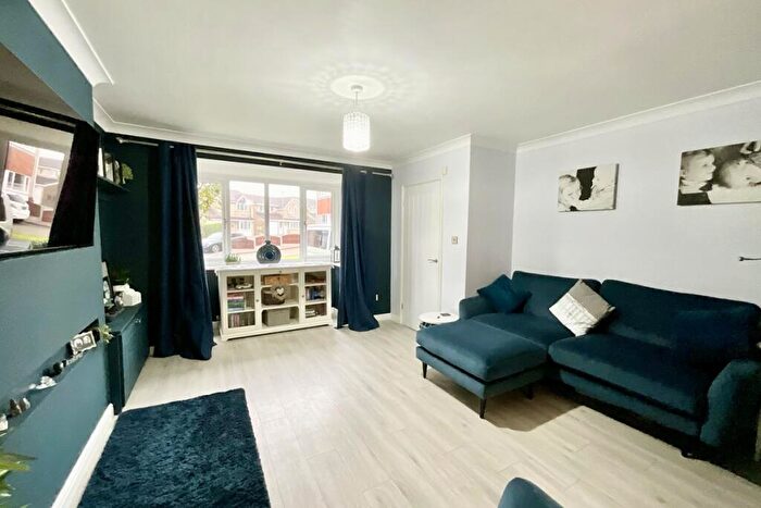 4 Bedroom Detached House For Sale In Ambler Rise, Aughton, Sheffield, S26