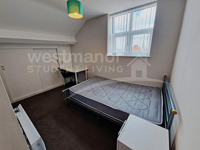 2 Bedroom Apartment To Rent In Welford Place, Leicester, Leicestershire, LE1