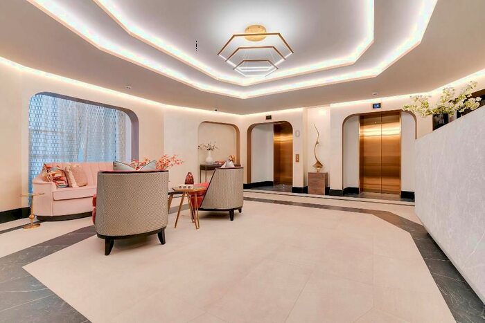 2 Bedroom Flat To Rent In Westminster, London, SW1P