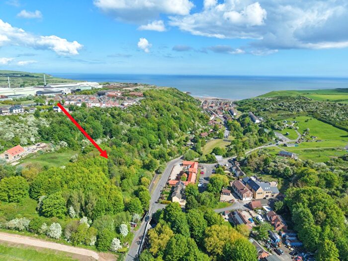 Land For Sale In Land At Mill Lane Skinningrove, Saltburn-By-The-Sea, TS13