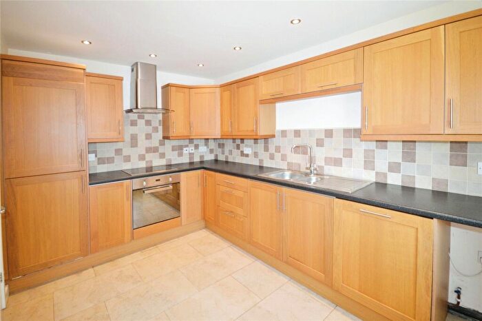 3 Bedroom End Of Terrace House For Sale In Adams Close, Hartshorne, Swadlincote, Derbyshire, DE11