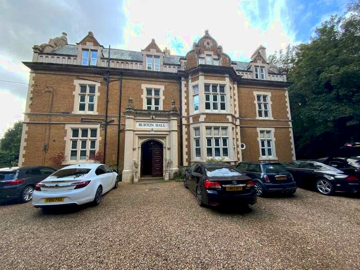 1 Bedroom Flat For Sale In Burton Lazars Melton Mowbray, LE14