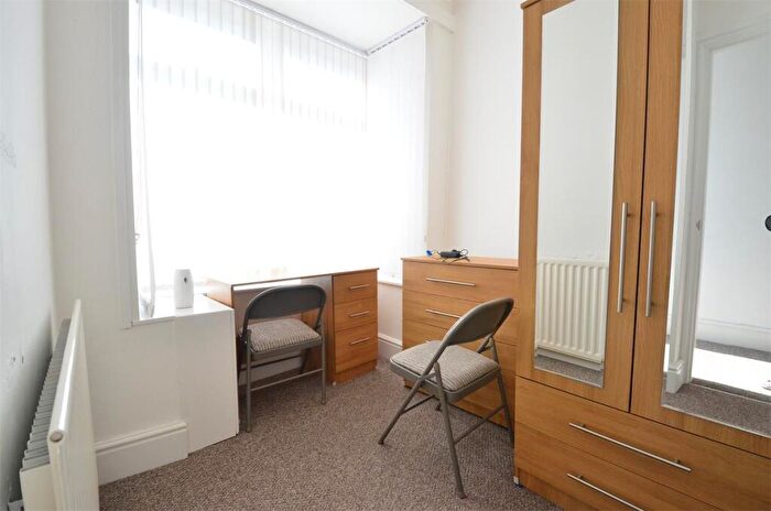 3 Bedroom Terraced House To Rent In Westminster Road Selly Oak, B29
