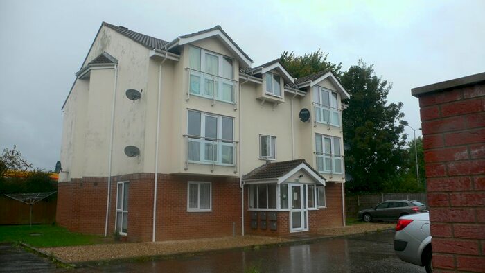 2 Bedroom Flat To Rent In Walton Park, Walton, PE4