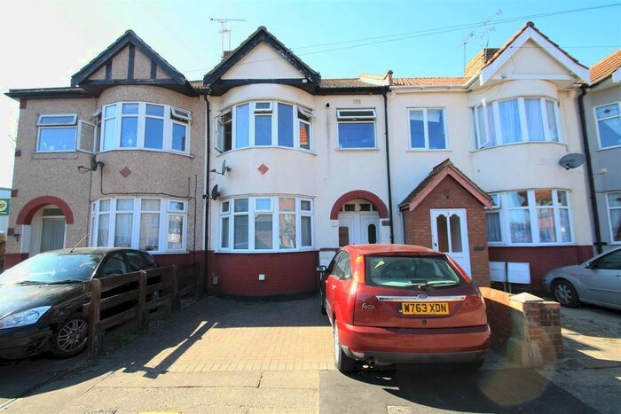 1 Bedroom Flat To Rent In Stadium Road, Southend-On-Sea, SS2