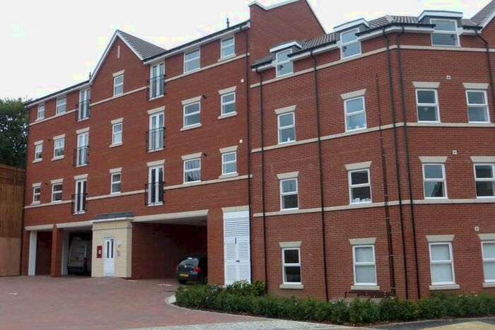 2 Bedroom Property To Rent In Meridian Rise, Ipswich, IP4