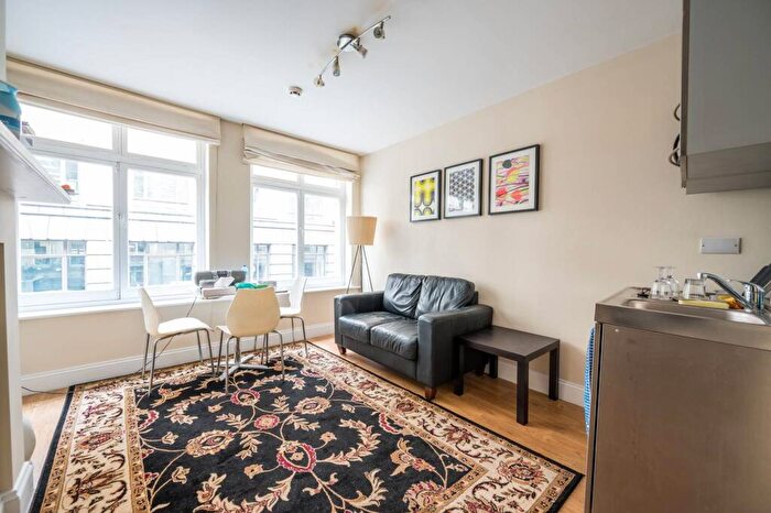 1 Bedroom Flat To Rent In Bishopsgate, , Bishopsgate, London, EC2N