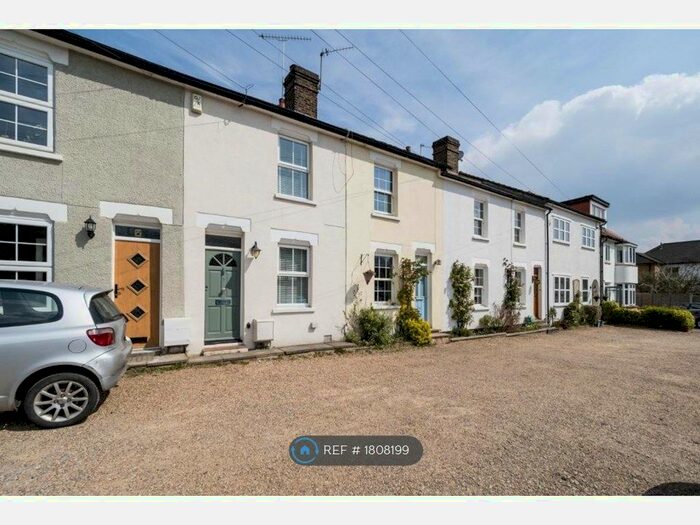 2 Bedroom Terraced House To Rent In Belgrave Terrace, Woodford Green, IG8