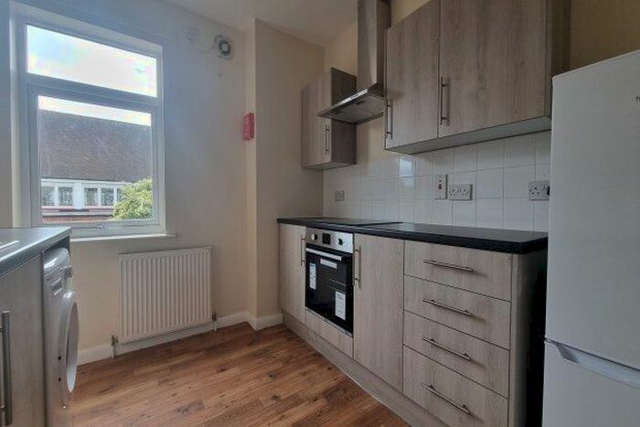 2 Bedroom Flat To Rent In Stockland Road, Birmingham, B23