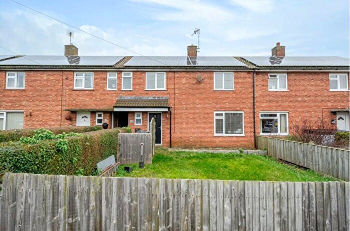 3 Bedroom Semi Detached House To Rent In Beech Road, Oakham, LE15