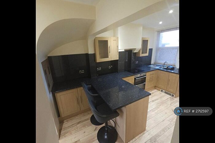 1 Bedroom Flat To Rent In Gff, Portsmouth, PO3