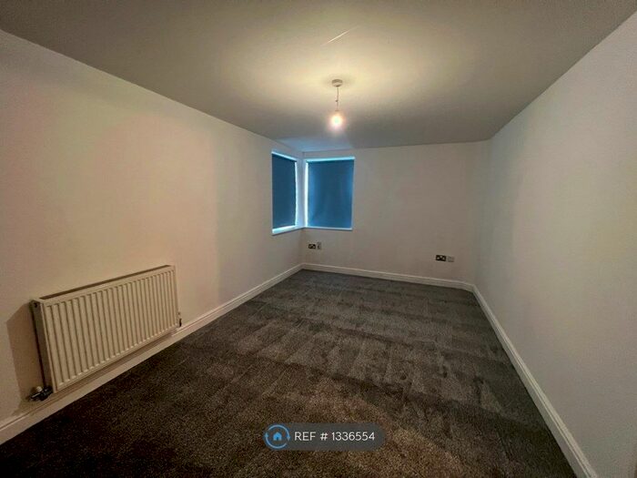2 Bedroom Flat To Rent In Wyggeston Street, Burton-On-Trent, DE13