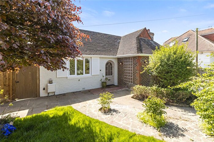 3 Bedroom Bungalow For Sale In Wannock Lane, Eastbourne, East Sussex, BN20