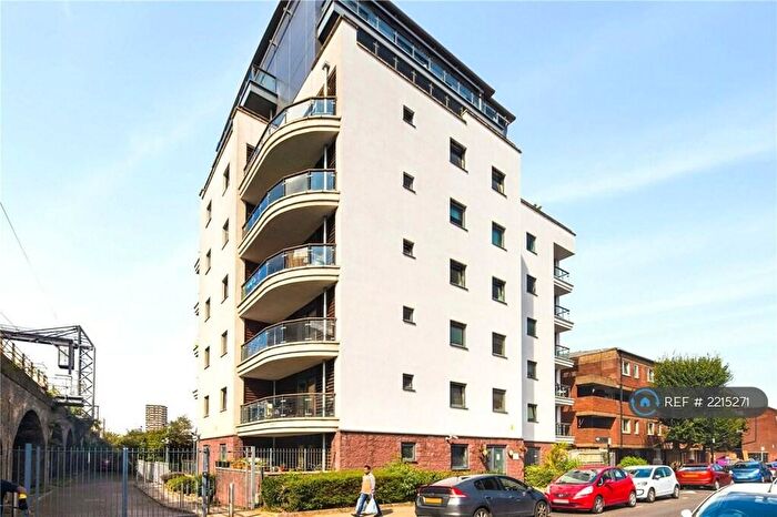 1 Bedroom Flat To Rent In Stylus House, London, E1