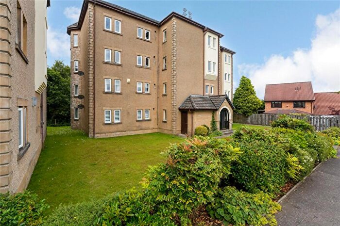 2 Bedroom Flat For Sale In Innes Court, East Kilbride, Glasgow, South Lanarkshire, G74