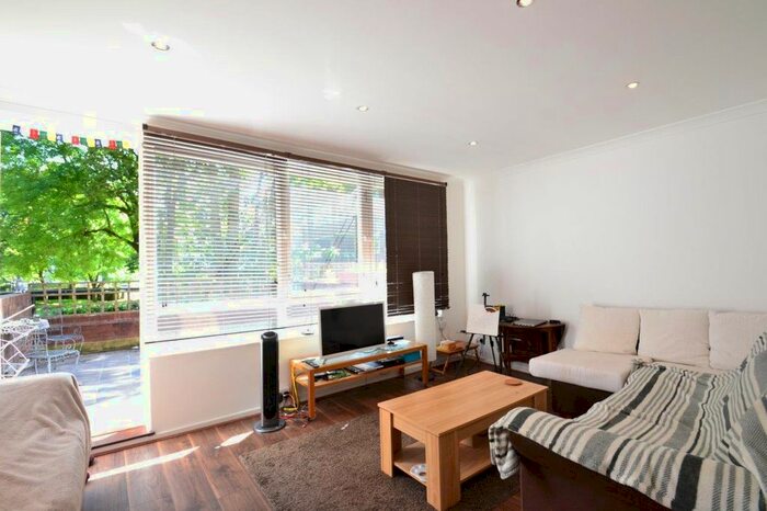 2 Bedroom Maisonette To Rent In Ollgar Close, White City, W12