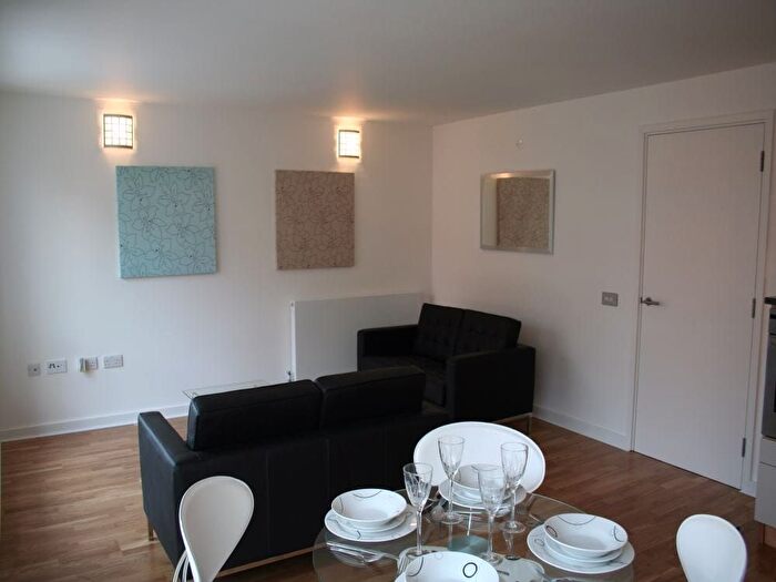 1 Bedroom Flat To Rent In Holly Court, Greenwich Peninsula, London, SE10