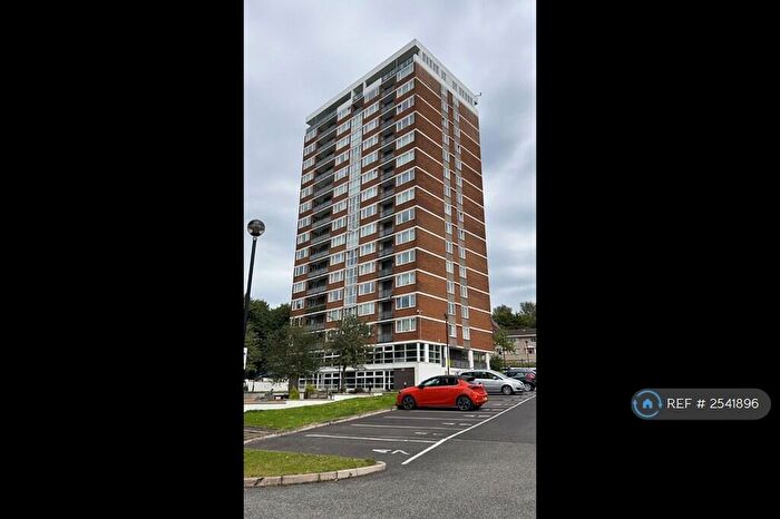 1 Bedroom Flat To Rent In Conway Street, Liverpool, L5