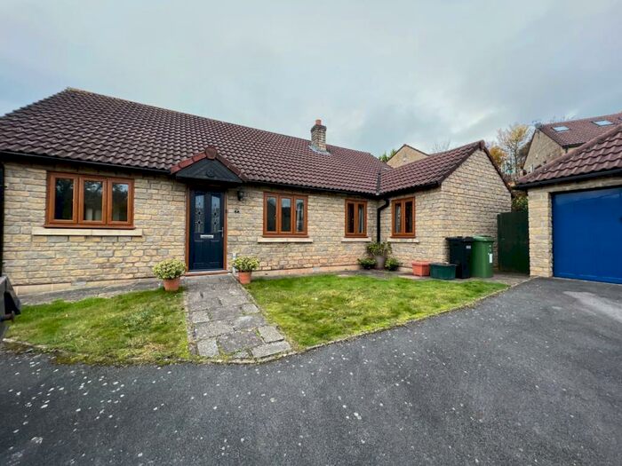 4 Bedroom Detached Bungalow To Rent In Camerton, Bath, BA2