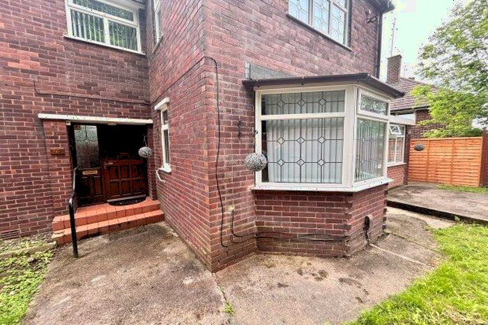 5 Bedroom Property To Rent In Crabtree Close, Sheffield, S5