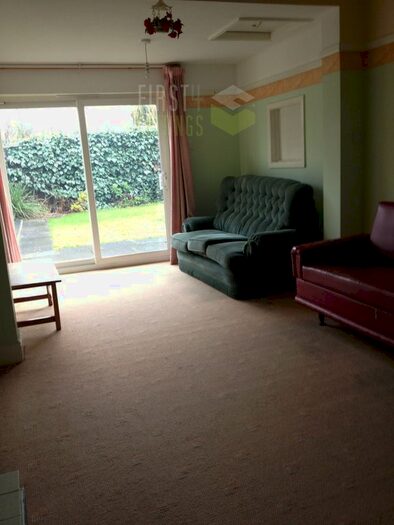 4 Bedroom Terraced House To Rent In Craighill Road, Clarendon Park, LE2