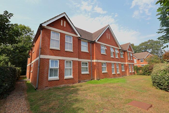 1 Bedroom Flat For Sale In Regents Park Road, Regents Park, Southampton, SO15