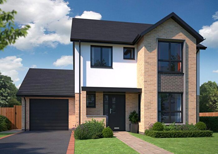 4 Bedroom Detached House For Sale In Heanton Lea Gardens, Braunton, Devon, EX31