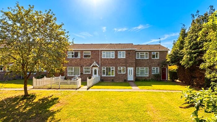 3 Bedroom Terraced House For Sale In Dooley Road, Halstead, Essex, CO9