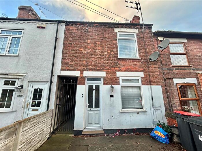 2 Bedroom Apartment To Rent In Nottingham Road, Giltbrook, Nottingham, NG16