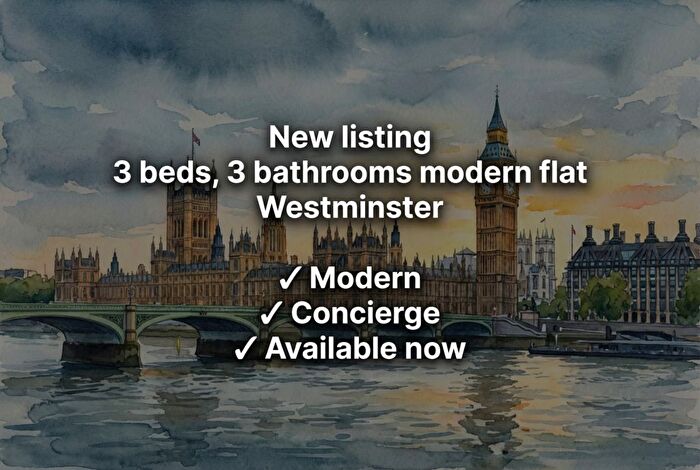 3 Bedroom Flat To Rent In Rutland Gate, London, SW7