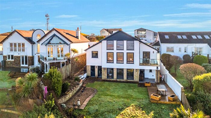 4 Bedroom Detached House For Sale In Bay View Road, Northam, Bideford, Devon, EX39