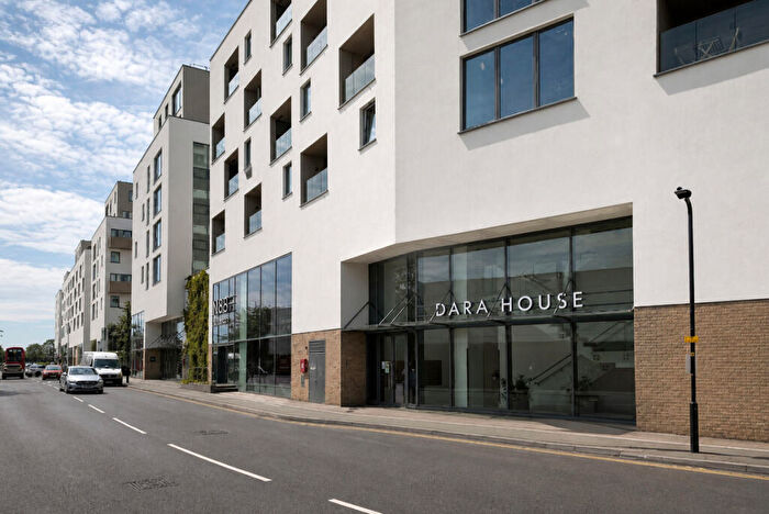 2 Bedroom Apartment To Rent In Capitol Way, London, NW9