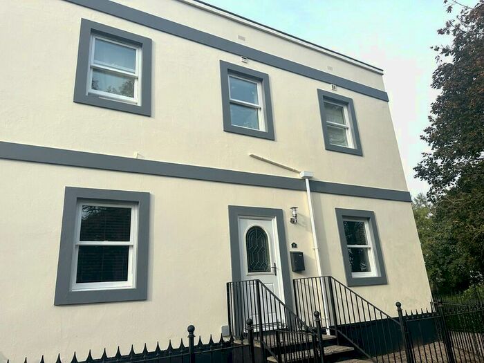 2 Bedroom Apartment To Rent In Barley Mews, EX4