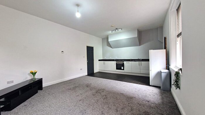 1 Bedroom Flat To Rent In North Road, Wallsend, NE28